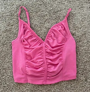 Urban Outfitters Tank Top Crop thumbnail 1