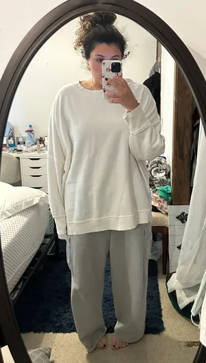Aerie Crewneck thumbnail 1