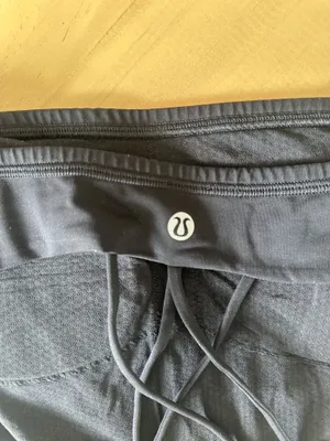 Lululemon Free To Be Bra *High Neck Black 6 thumbnail 3