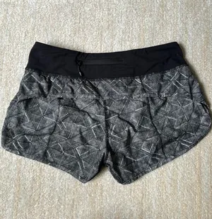 Lululemon Speed Up Shorts 2.5 thumbnail 2