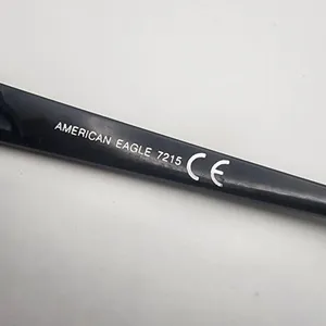 American Eagle Black Sunglasses thumbnail 11