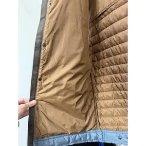 Dakota Grizzly Women Vest Blue , Possibly Large‎ thumbnail 7