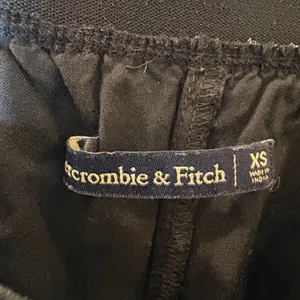Abercrombie & Fitch Polka Dot Pleated Midi Skirt‎ Elastic Waist Size XS thumbnail 5