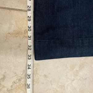 Y2K Guess Brittney Flare Jeans thumbnail 8