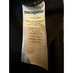 Patagonia Black Boulders Uprisal Crew Sweatshirt thumbnail 5