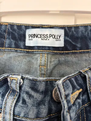 Princess Polly jeans  thumbnail 3