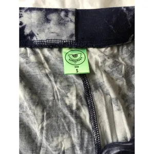 Honeydew blue Pajama Pants size Small thumbnail 3