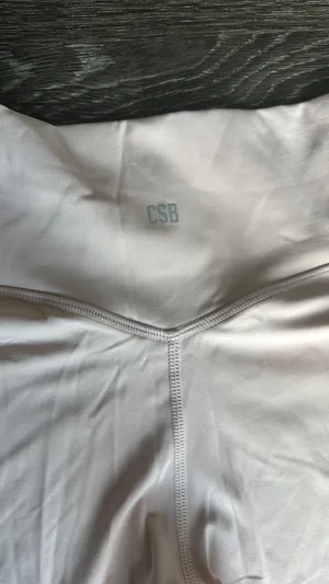 Crop shop boutique shorts Pink thumbnail 3