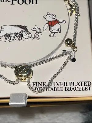 Disney bracelet thumbnail 2
