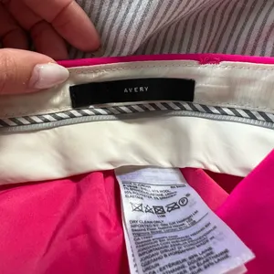 Banana Republic Pink Dress Pants thumbnail 7