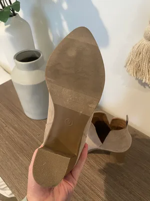 Universal Thread Booties thumbnail 3