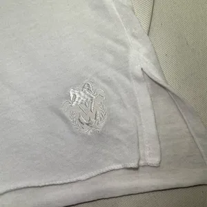 Wildfox white v neck top Size S thumbnail 6