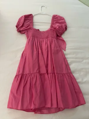 Amanda Uprichard Dress thumbnail 3