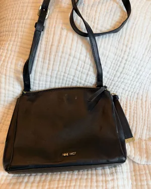 Nine West Purse Leather thumbnail 1
