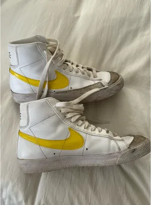 Women’s Nike Blazer Mid 77 Vintage thumbnail 3