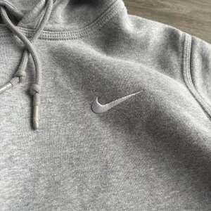 Nike club fleece hoodie thumbnail 4