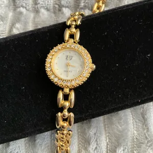 Beautiful chain bracelet vintage watch ❤️‍🔥❤️‍🔥 thumbnail 4