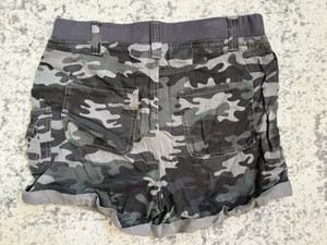 Knox Rose Camo Shorts thumbnail 2