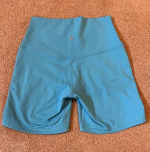 Lululemon Biker Align Shorts 6" 6 thumbnail 2
