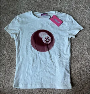 Edikted Tee 8-Ball thumbnail 1