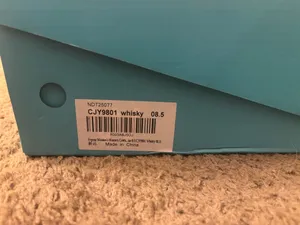 Boots Brown Size 8.5 thumbnail 2