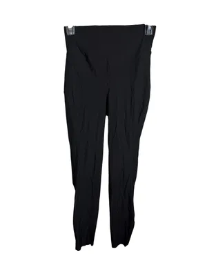 Lululemon Base Pace High Rise Ribbed Tight 25" Leggings Sz 4 thumbnail 4