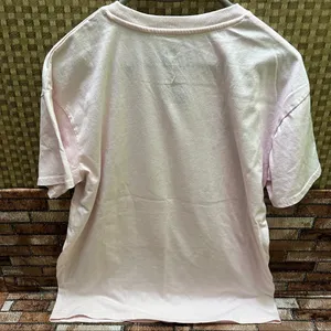 Strawberry Shortcake Women’s Berry Cute Pink Tee L thumbnail 5