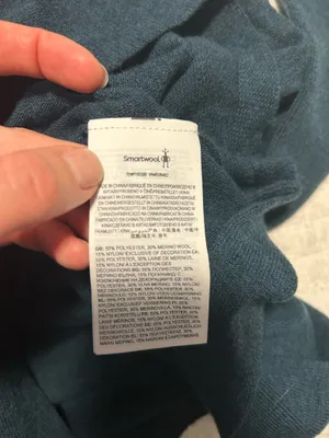 Smartwool Sweater Women’s Turtleneck thumbnail 5