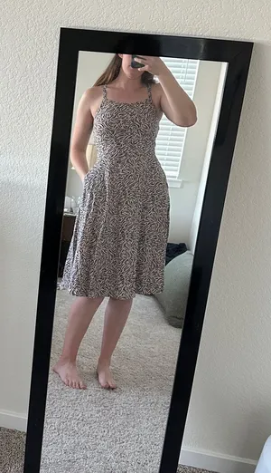Pact dress thumbnail 1