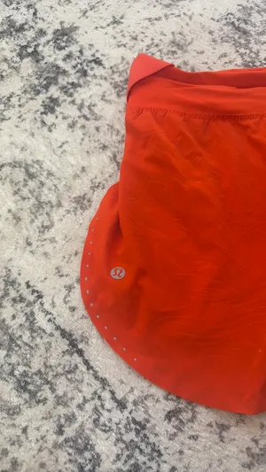 Lululemon Shorts 2.5" thumbnail 3