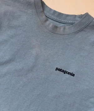 Patagonia shirt thumbnail 2