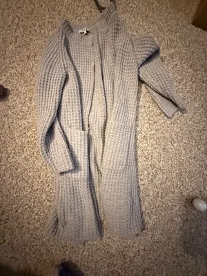 Madewell Cardigan thumbnail 2