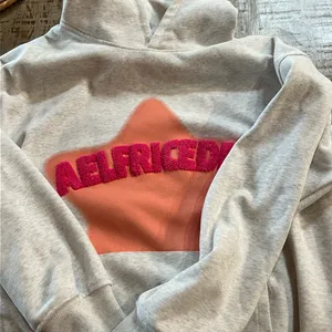 Aelfric Eden Star Hoodie thumbnail 1