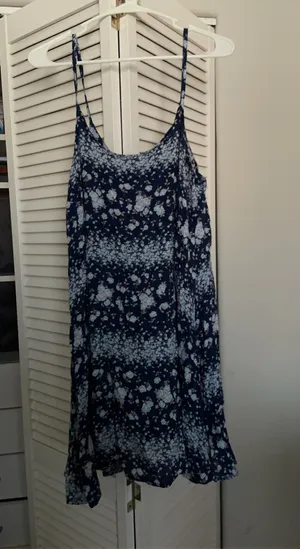 Patterned Dress thumbnail 2