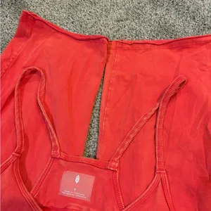 Free People Hot Shot Onesie thumbnail 4