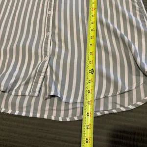 Beach Lunch Lounge Long-Sleeve Relaxed Button-Down Shirt size XL women’s thumbnail 9