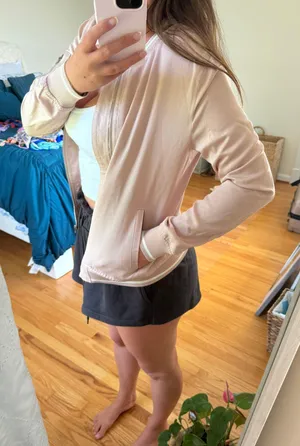 Nordstrom Bomber Jacket thumbnail 4