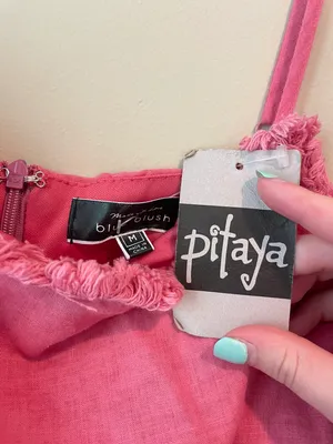 Pitaya NWT  dress thumbnail 3