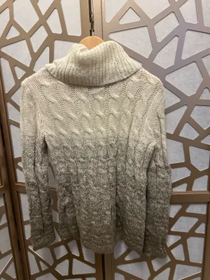 Ralph Lauren Sweater Cable Knit thumbnail 2