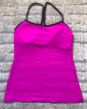 Lucy Tank Top thumbnail 1