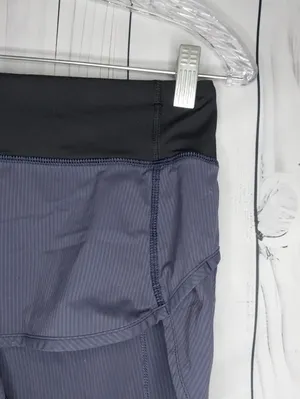 Lululemon Running Speed Shorts Athletic Athleisure Performance Shorts thumbnail 2