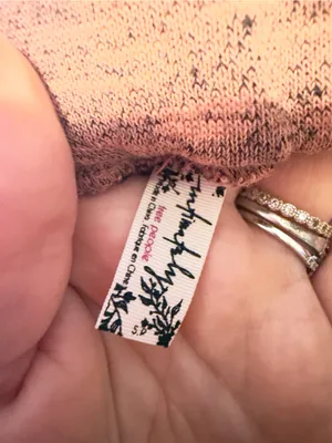 Free People Road Trip Shorts | S | Dusty Rose-NWOT thumbnail 6
