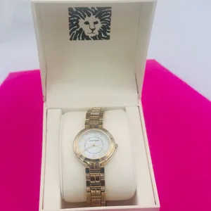 ANNE KLEIN WATCH thumbnail 7