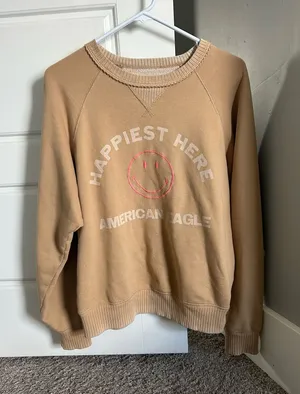 American Eagle Crewneck thumbnail 1