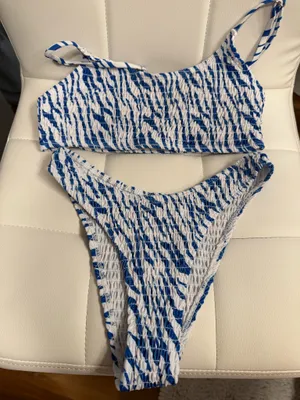 Shein Bikini Set thumbnail 1