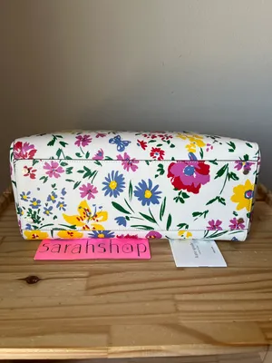Kate Spade Purse thumbnail 6