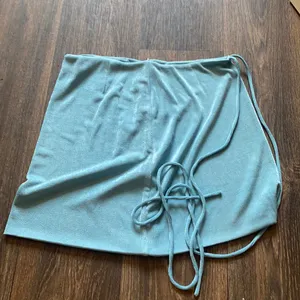 White Fox Blue Skirt thumbnail 7