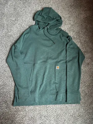 Carhartt Women’s Hoodie thumbnail 2