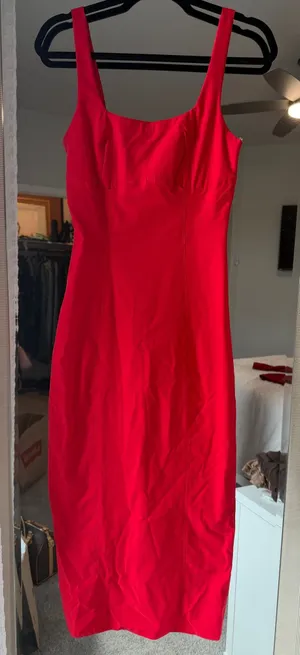Francesca's Dress thumbnail 1
