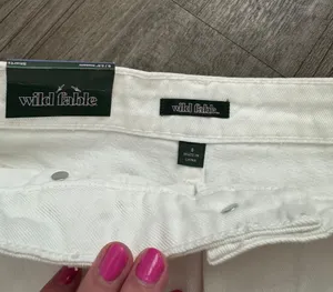 Wild Fable Jean Shorts thumbnail 2